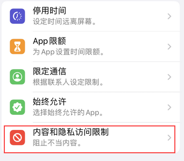 排浦镇appleID维修服务iPhone设置中Apple ID显示为灰色无法使用