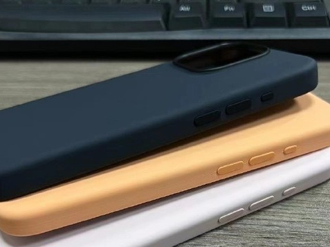 排浦镇苹果14维修站分享iPhone14手机壳能直接给iPhone15用吗?