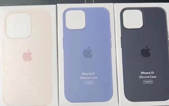 排浦镇苹果14维修站分享iPhone14手机壳能直接给iPhone15用吗?