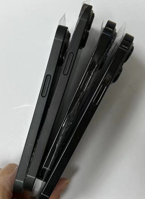 排浦镇苹果14维修分享iPhone14电池多少毫安 