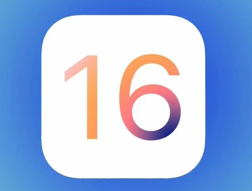 排浦镇苹果手机维修分享iOS16不支持iPhone6s，手中的6s怎么办 