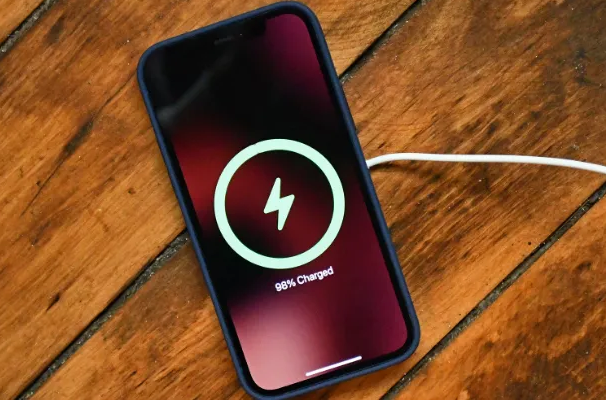 排浦镇苹果手机维修分享iPhone如何正确充电 