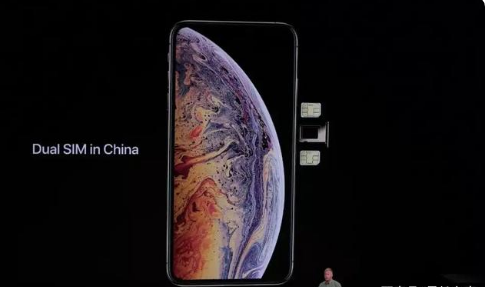 排浦镇苹果手机维修分享iPhone eSIM 出 Bug怎么办 