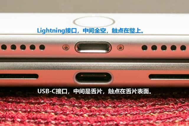 排浦镇苹果14维修分享iPhone 14会是什么接口 