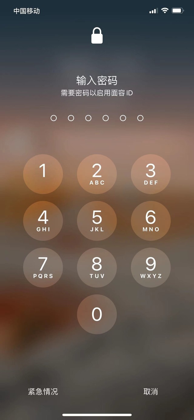 排浦镇苹果13维修分享iPhone 13加强锁屏功能有什么用 
