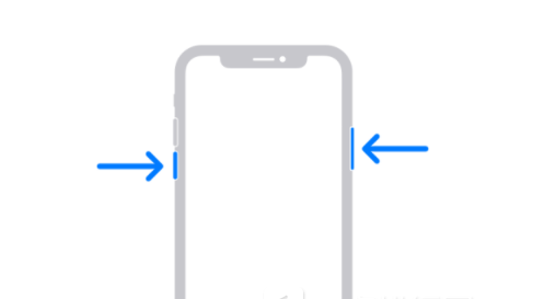 排浦镇苹果13维修分享iPhone13屏幕失灵怎么办 