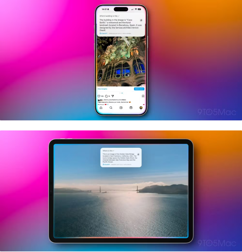 排浦镇苹果手机维修分享苹果 Siri 接入 ChatGPT AI  