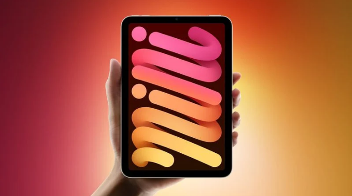 排浦镇苹果手机维修分享iPad mini 7 屏幕硬件可能进行了更新  