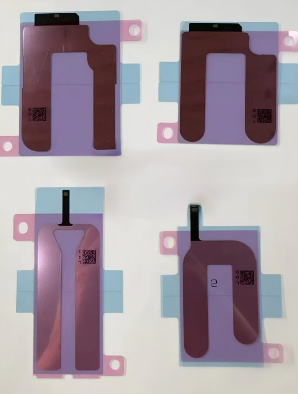 排浦镇苹果手机维修分享iPhone 17 Pro 机型电池将采用创新型粘合剂 