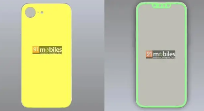 排浦镇苹果手机维修分享苹果小屏iPhone SE4值得买吗 
