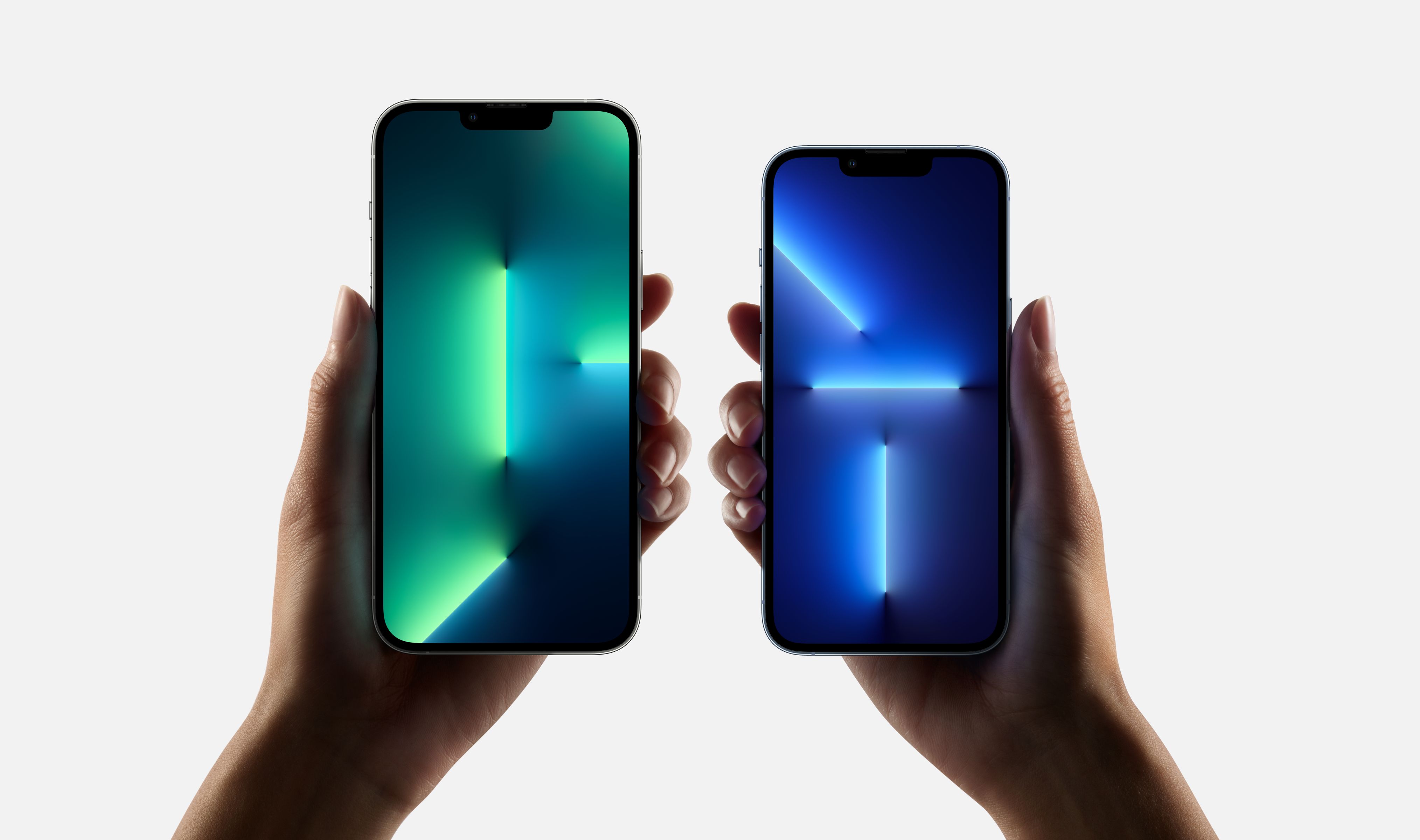 排浦镇苹果手机维修分享iPhone 13 四款机型怎么选 