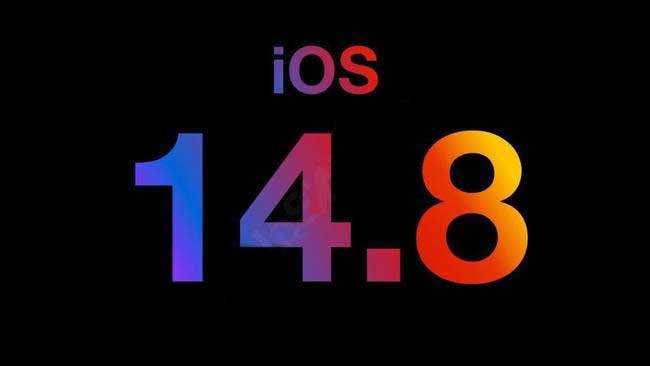 排浦镇苹果手机维修分享iOS14.8正式版体验汇总 