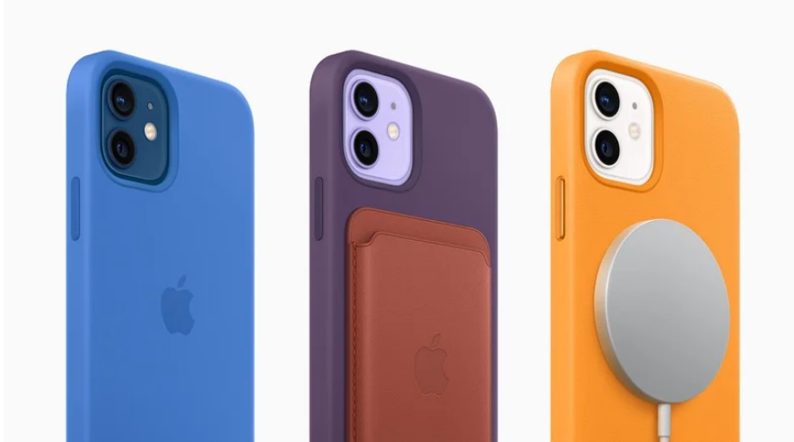排浦镇苹果手机维修分享关于 iPhone 13 的细节爆料 