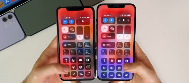 排浦镇苹果手机维修分享iOS 15.0 beta5值得升级吗 