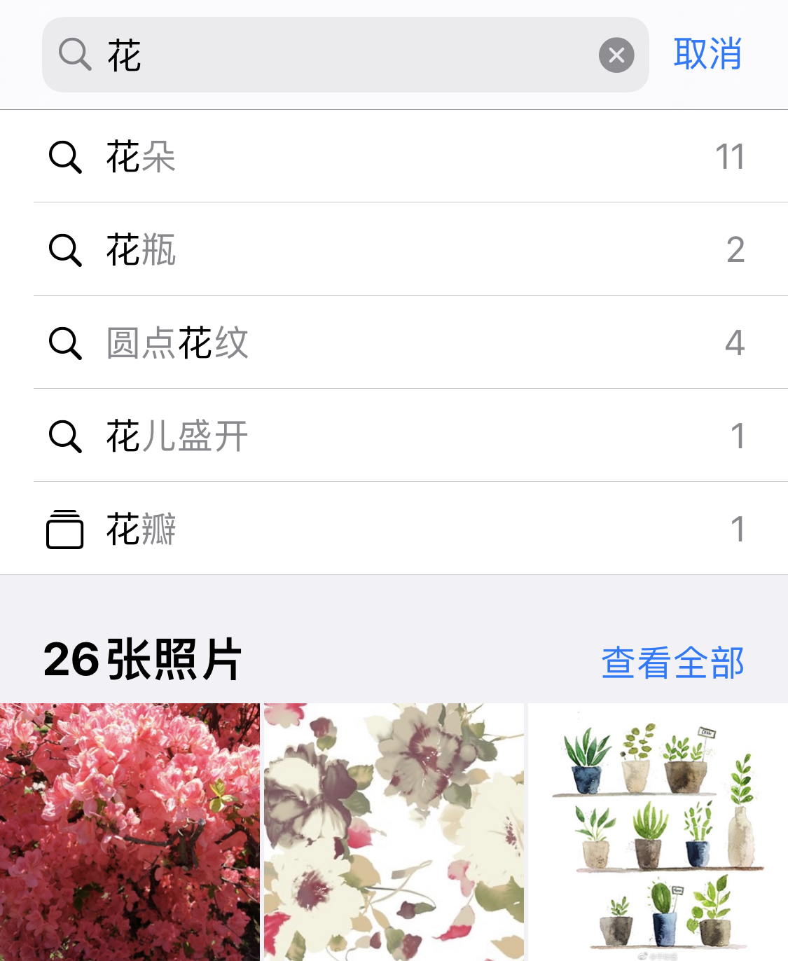 排浦镇苹果手机维修分享iPhone 小技巧 