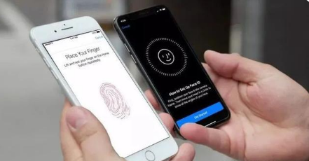 排浦镇苹果手机维修分享iPhone 13 系列会有屏下指纹吗 