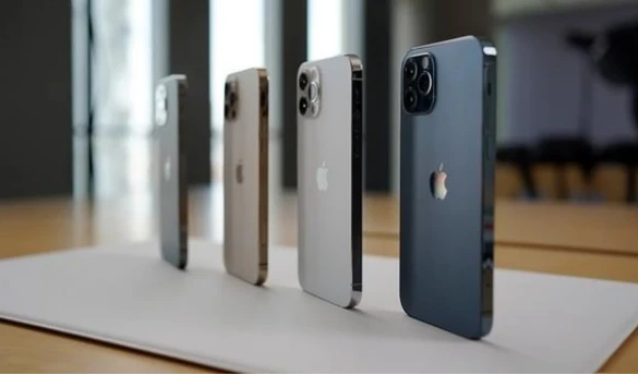 排浦镇苹果手机维修分享为什么说iPhone13才是真旗舰 