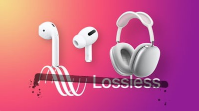排浦镇苹果手机维修分享哪些设备支持Apple Music 无损音频 