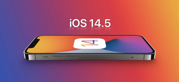 排浦镇苹果手机维修分享谈谈iOS14.5正式版的使用感受 