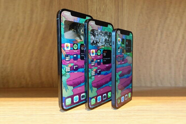 排浦镇苹果手机维修分享iPhone 13发布日期 