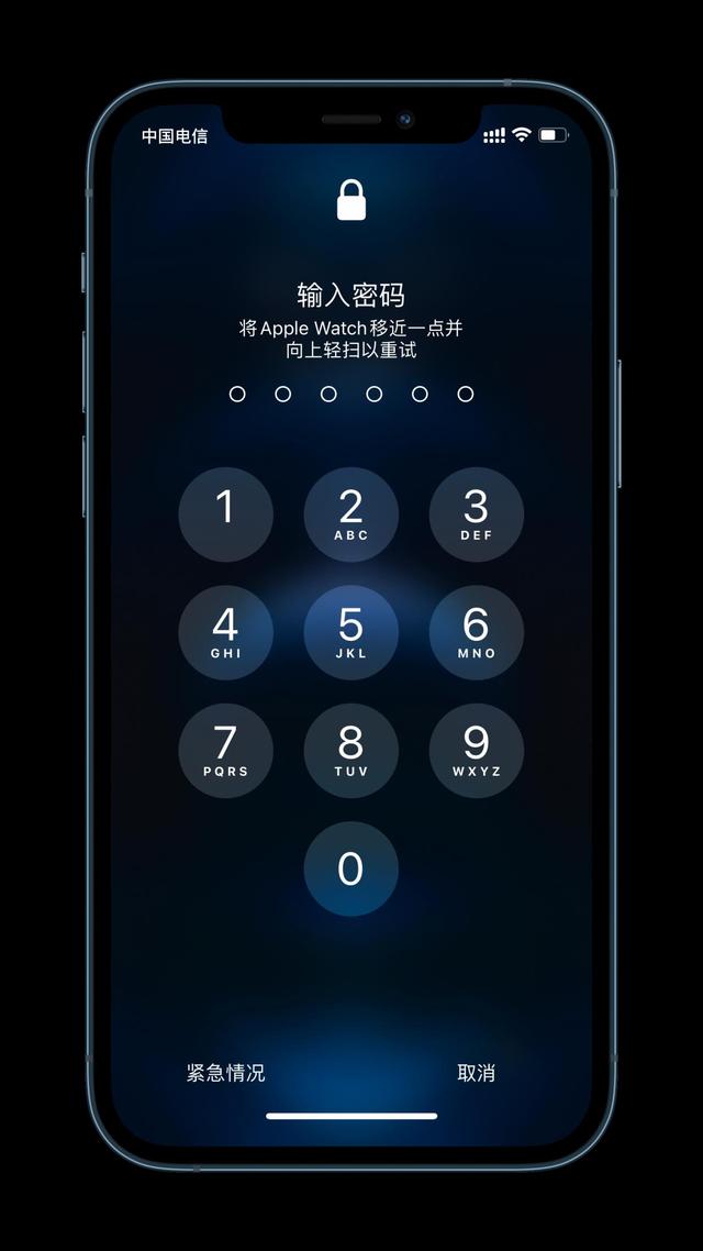 排浦镇苹果手机维修分享Apple Watch解锁iPhone功能效果怎么样 