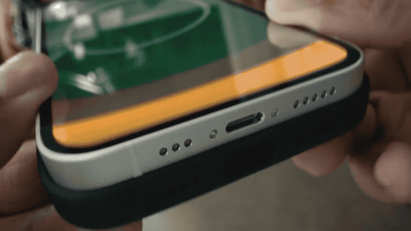 排浦镇苹果手机维修分享未来 Magsafe 还有哪些发展空间 