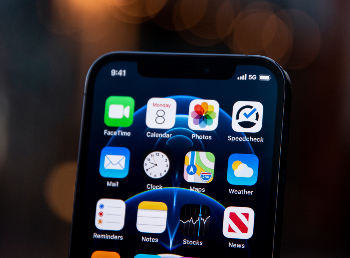 排浦镇苹果手机维修分享为什么 iPhone 12 在冬季会自动关机 