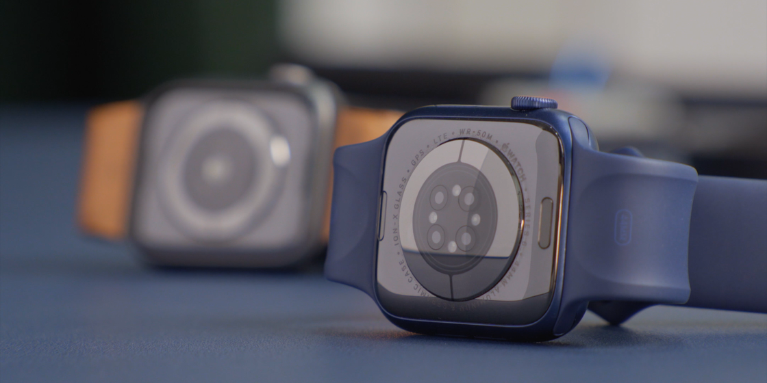 排浦镇苹果手机维修分享Apple Watch 是如何测量卡路里的 