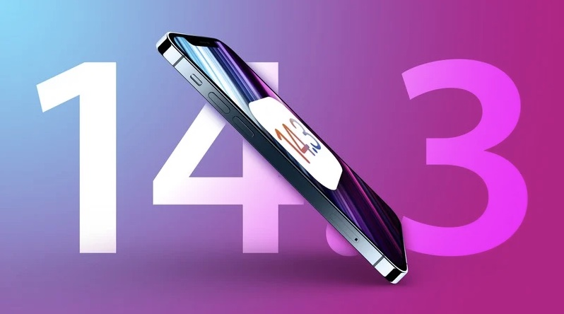 排浦镇苹果手机维修分享iOS 14.3 RC2已发，iOS 14.3正式版本还远吗 