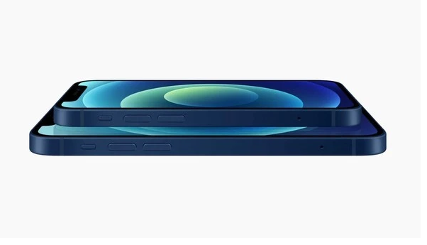 排浦镇苹果手机维修分享iPhone 12 mini 锁屏后触屏失灵怎么办 