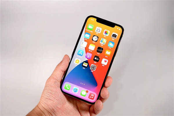 排浦镇苹果手机维修分享iOS 14.2修订版已到，专属iPhone 12系列 