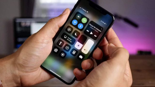 排浦镇苹果手机维修分享iPhone 12信号差怎么办 