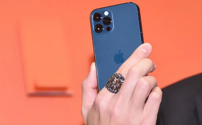 排浦镇苹果手机维修分享iPhone12系列重启方法教程 