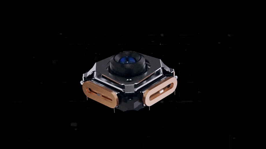 排浦镇苹果手机维修分享iPhone 12 Pro Max 独享的这颗传感器更大的特点是什么 