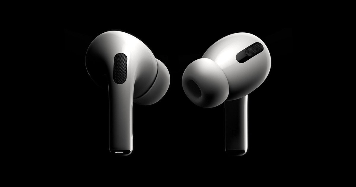 排浦镇苹果手机维修分享AirPods Pro 爆音、降噪效果下降怎么办 