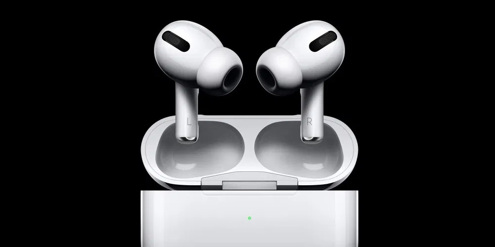 排浦镇苹果手机维修分享AirPods Pro 出现静电噪音 
