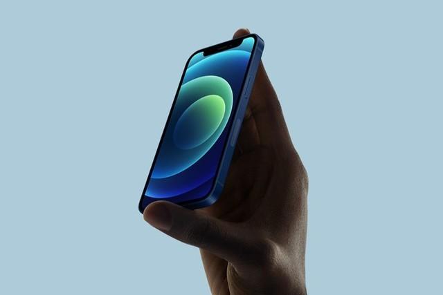 排浦镇苹果手机维修分享iPhone 12 mini辐射很大吗 