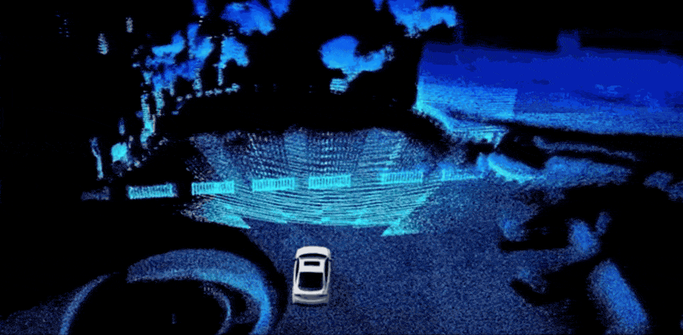 排浦镇苹果手机维修分享iPhone 12 Pro 搭载的 LiDAR 镜头与 ToF 镜头有什么不同 