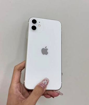 排浦镇苹果维修点分享iPhone 11黑屏特殊场景解析 