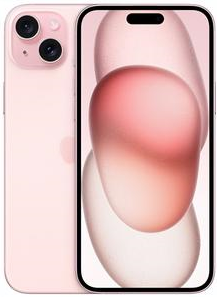 排浦镇苹果维修点分享iPhone15 Plus手机黑屏小众问题 