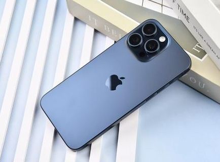 排浦镇苹果维修点分享iPhone 15 Pro Max发烫深度剖析 