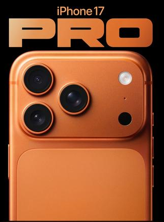 排浦镇苹果维修点分享iPhone 17 Pro发烫五大隐藏诱因详解 